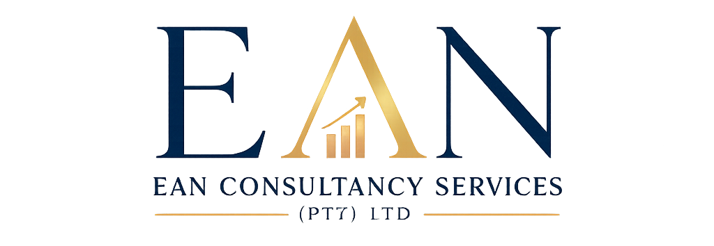 EAN Consulting Services logo
